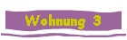 Wohnung 3