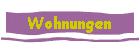 Wohnungen