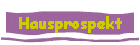 Hausprospekt