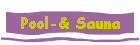 Pool-& Sauna