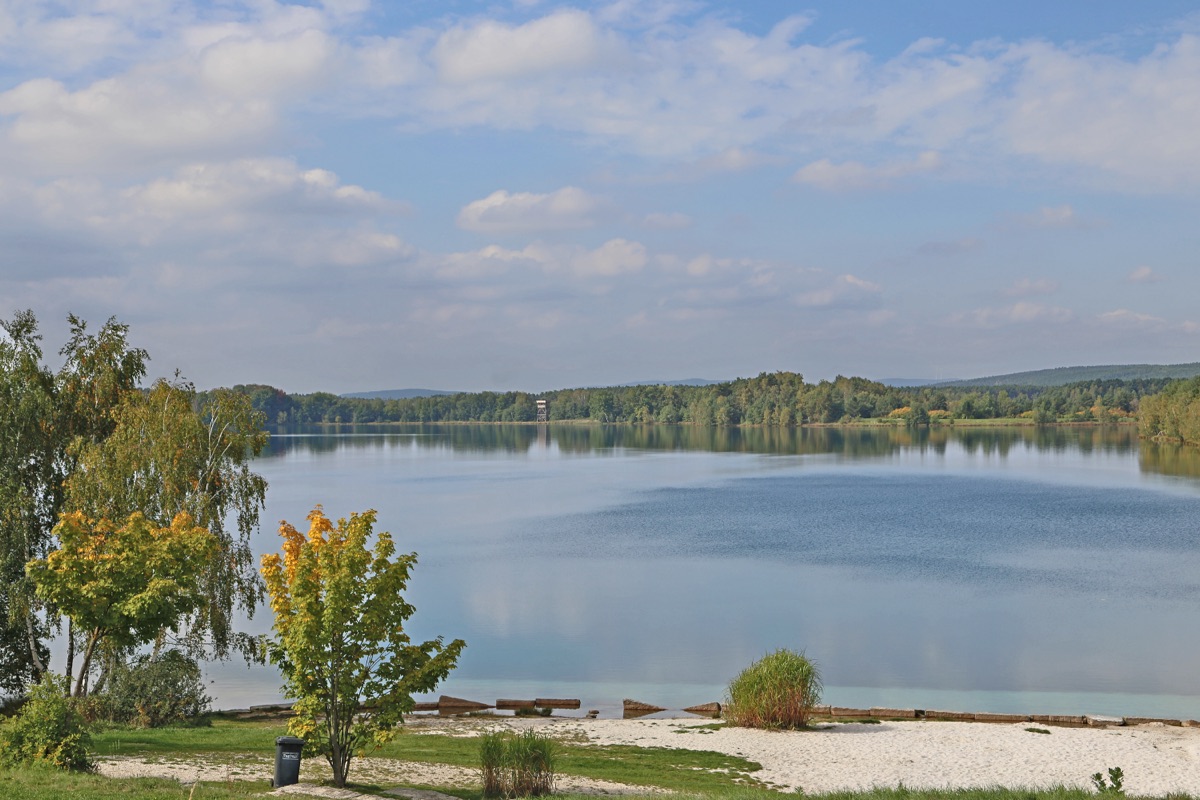Murner See