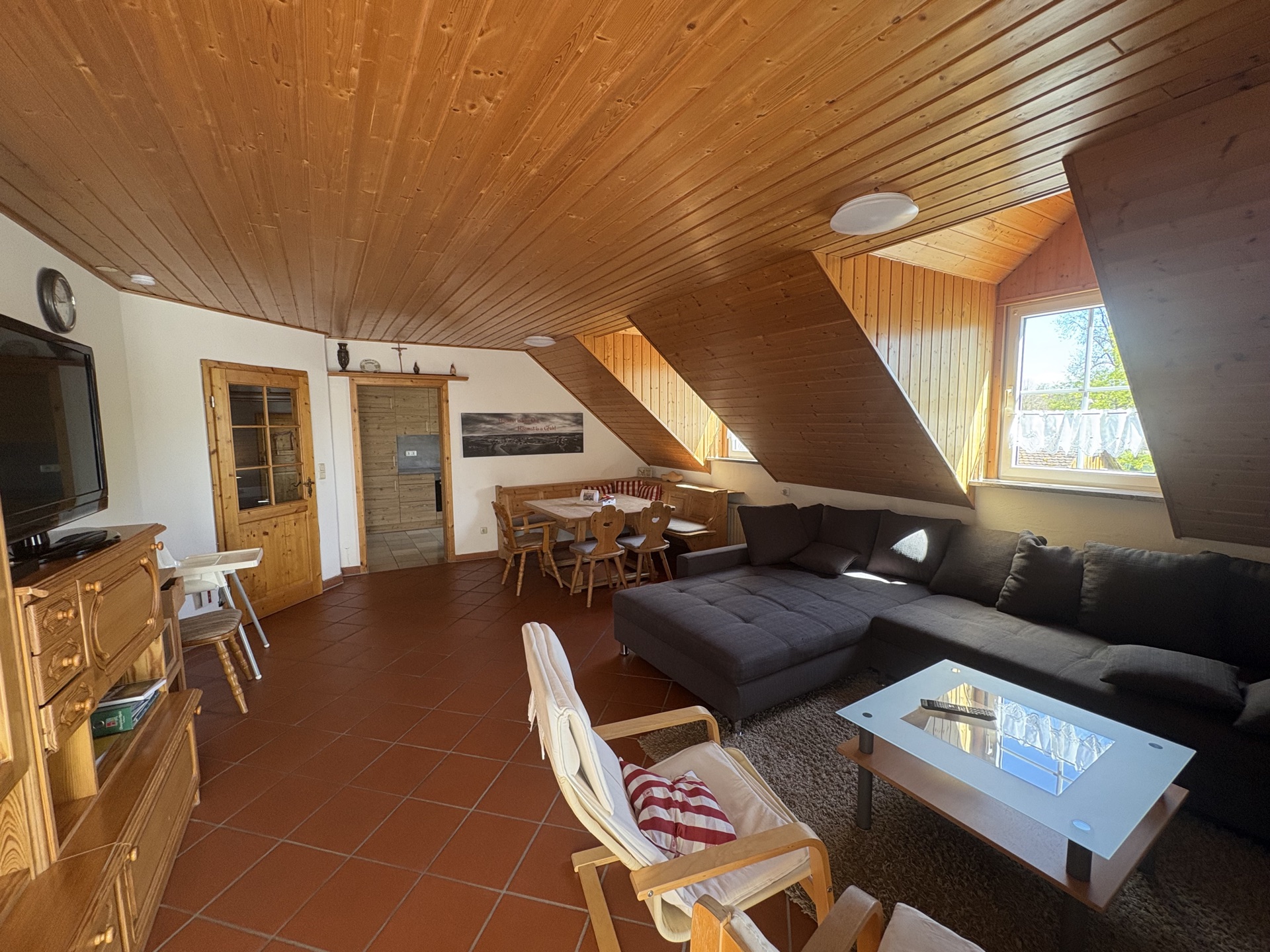 Wohnung 3
