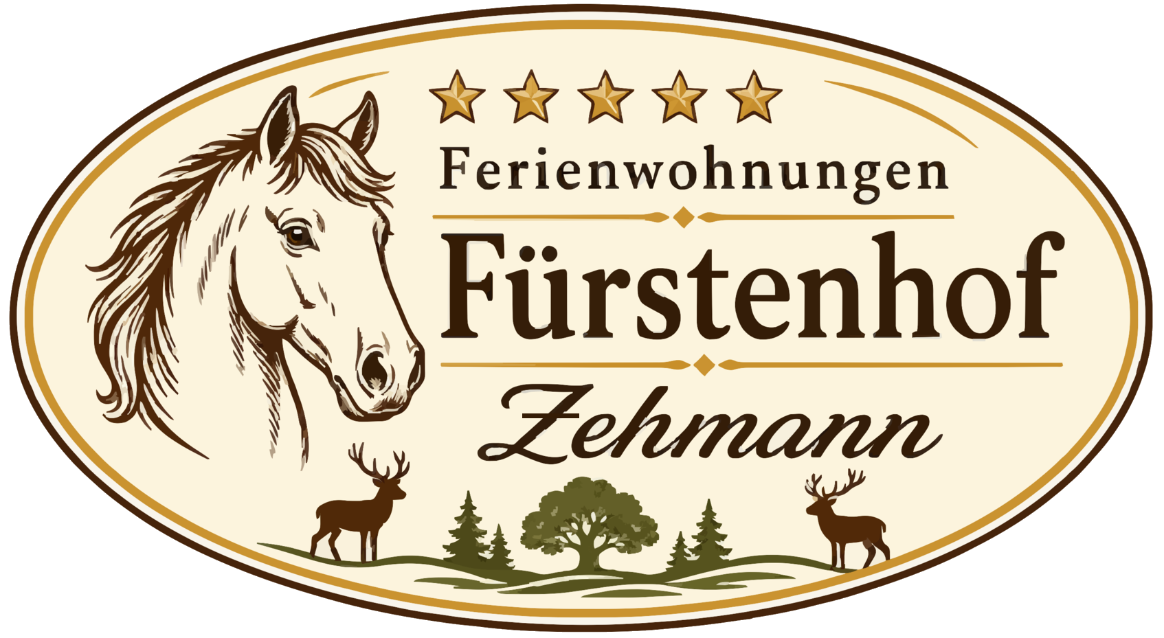 Fürstenhof Zehmann